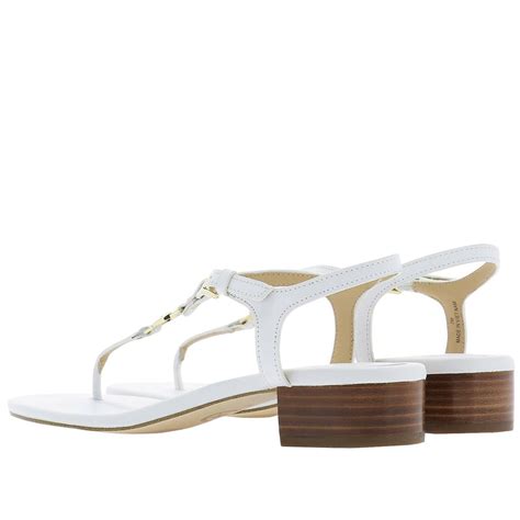 michael kors scarpe donna outlet|michael kors sandals.